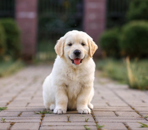 Puppy Care